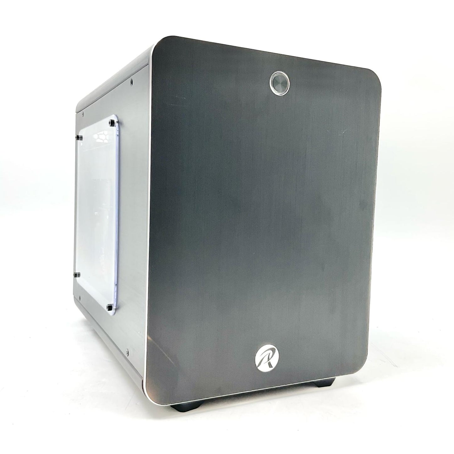 【全額返金保証】【最速発送】自作PC mini ITX デスクトップPC AMD Ryzen 5 3600 32GB NVIDIA GeForce GTX 1660 Super 動作確認済