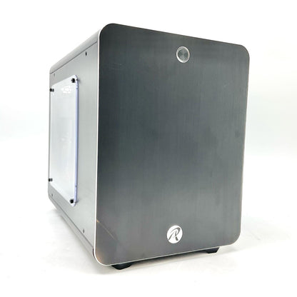 【全額返金保証】【最速発送】自作PC mini ITX デスクトップPC AMD Ryzen 5 3600 32GB NVIDIA GeForce GTX 1660 Super 動作確認済