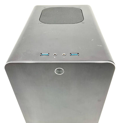 【全額返金保証】【最速発送】自作PC mini ITX デスクトップPC AMD Ryzen 5 3600 32GB NVIDIA GeForce GTX 1660 Super 動作確認済