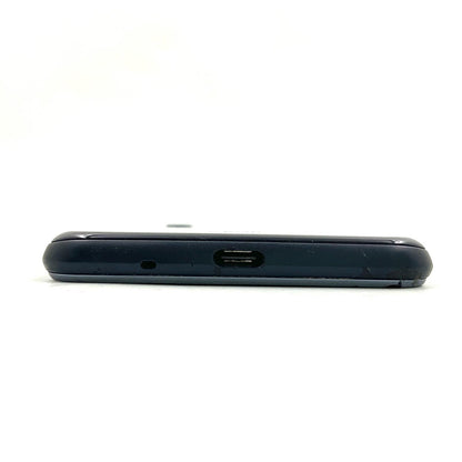 【全額返金保証】【最速発送】SHARP AQUOS Sense Plus 32GB Black SIMフリー SH-M07 動作確認済