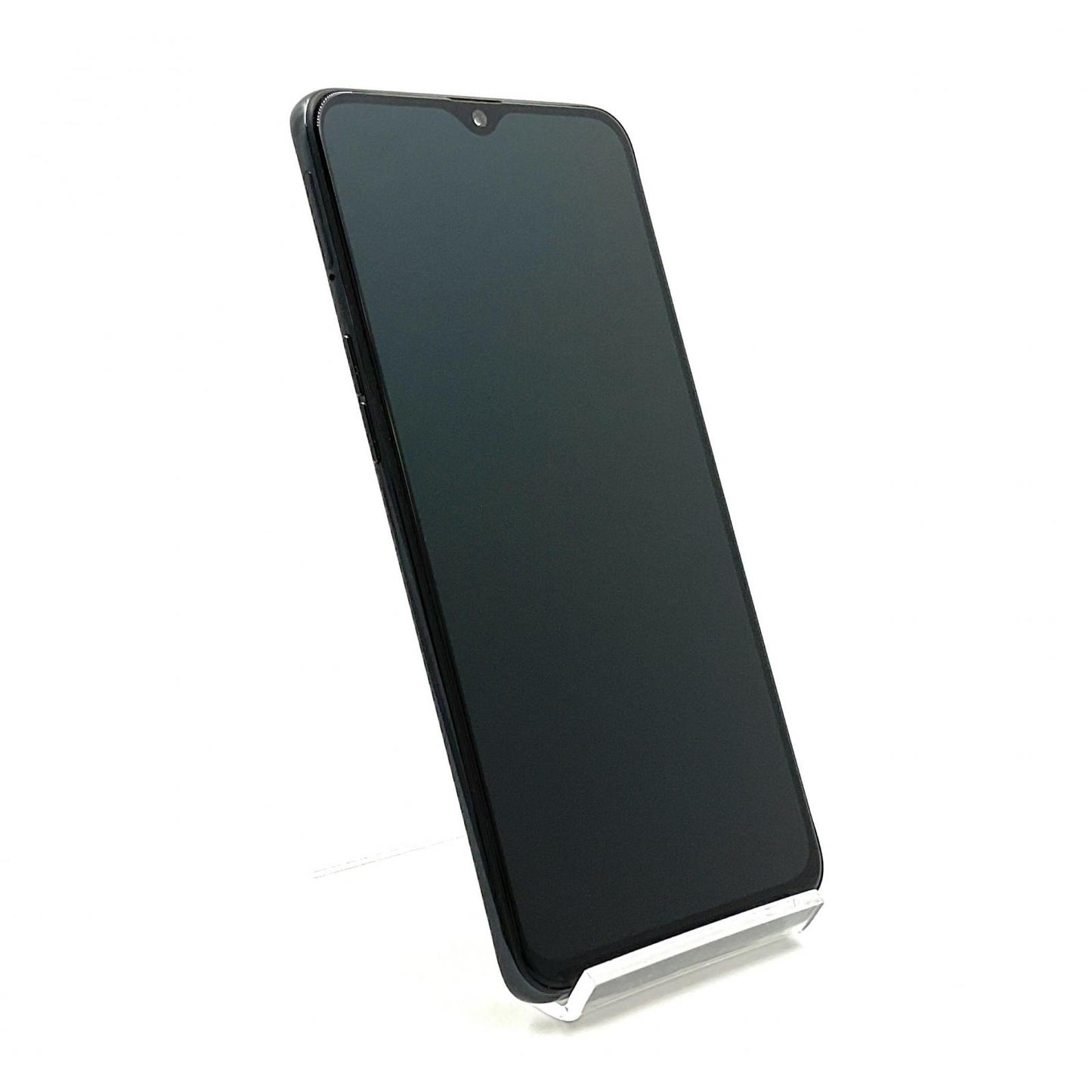 【全額返金保証】【最速発送】OPPO Reno A 128GB ブラック 楽天モバイル SIMフリー CPH1983 白ロム 動作確認済