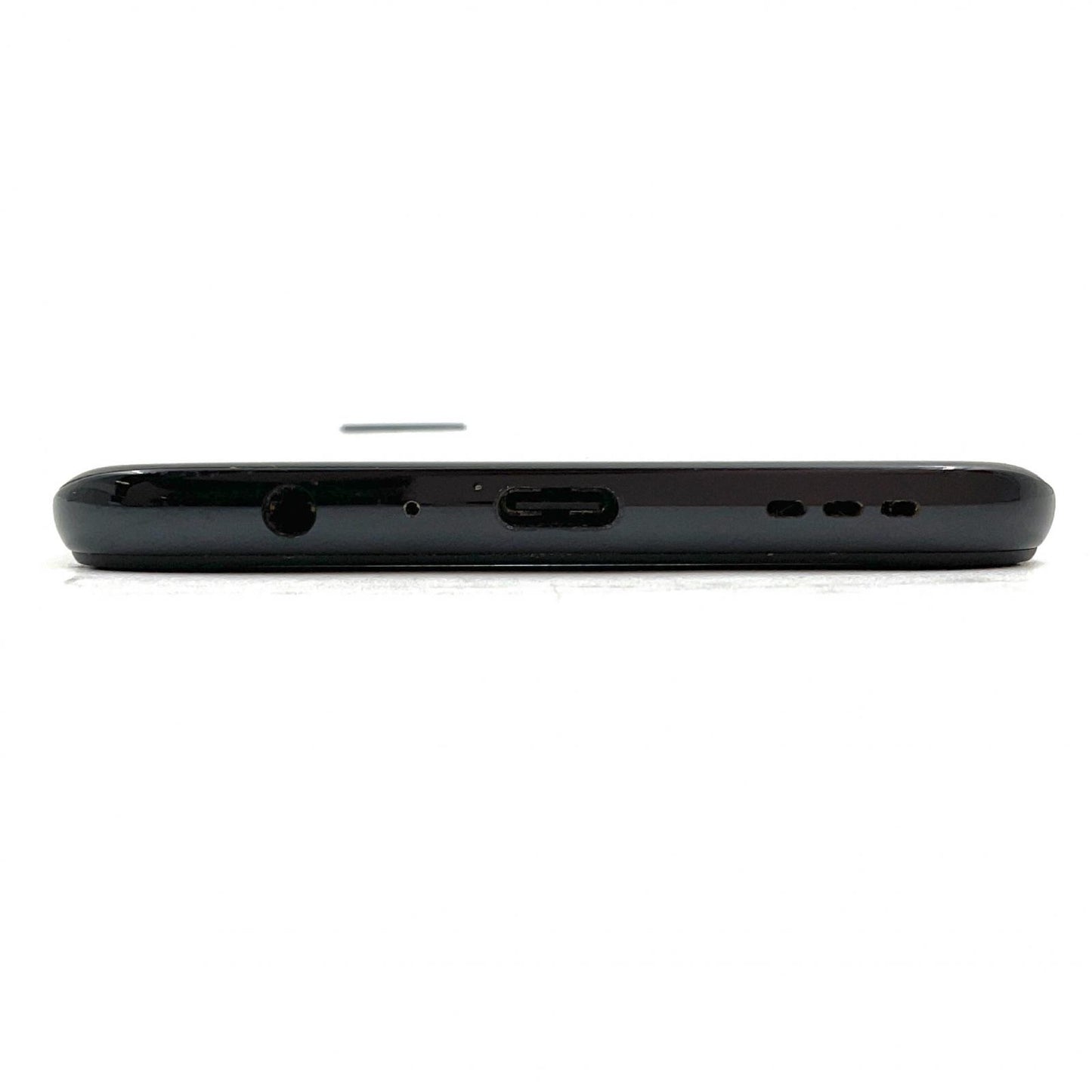 【全額返金保証】【最速発送】OPPO Reno A 128GB ブラック 楽天モバイル SIMフリー CPH1983 白ロム 動作確認済