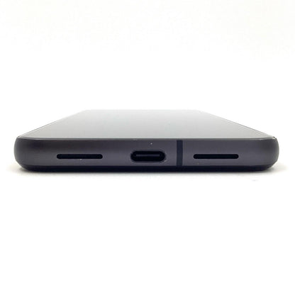 【最速発送】Google Pixel 8 128GB オブシディアン au GZPF0【難有】