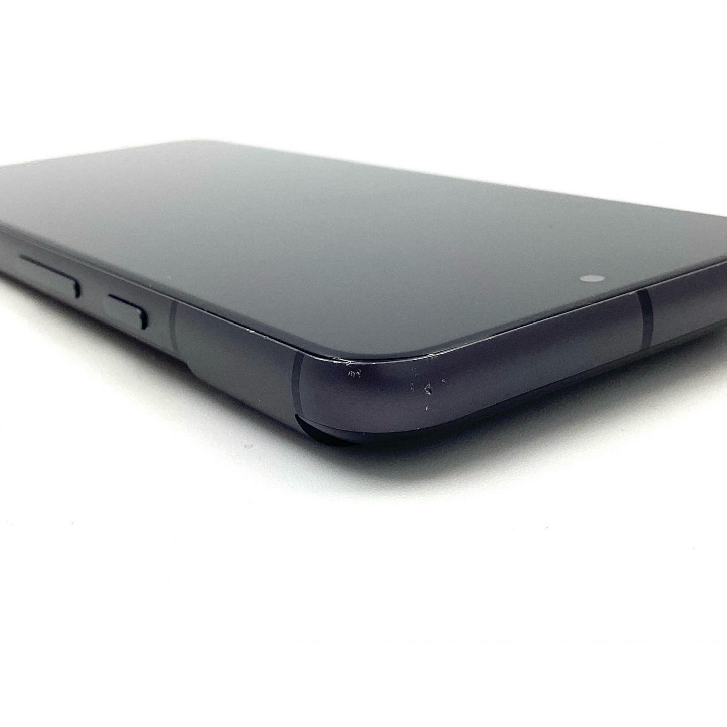 【最速発送】Google Pixel 8 128GB オブシディアン au GZPF0【難有】