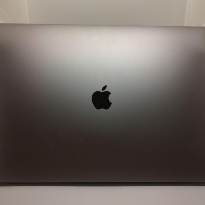 【全額返金保証】【最速発送】Apple MacBook Pro 16インチ 2019 2.3GHz 8コア Intel Core i9 32GB HDD 1TB スペースグレイ 美品 動作確認済