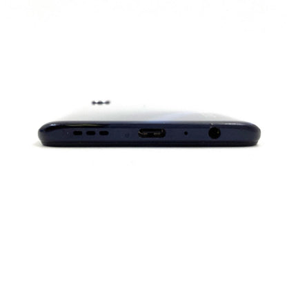 【全額返金保証】【最速発送】OPPO Reno 3A 128GB Black 楽天モバイル CPH2013 白ロム 動作確認済