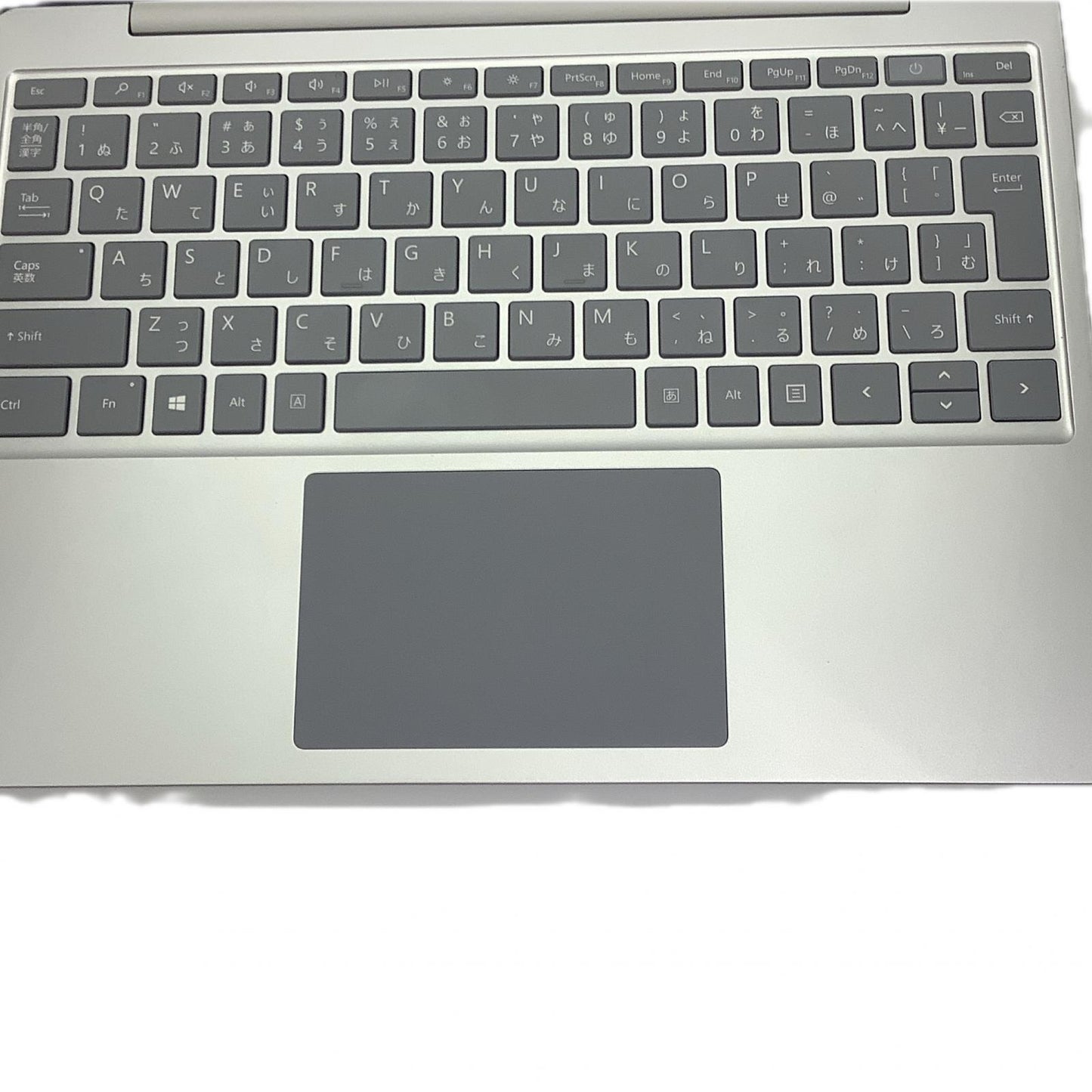 【全額返金保証】【最速発送】Microsoft Surface Laptop Go 1943 i5-1035G1 8GB SSD 128GB 2263h 90% 動作確認済