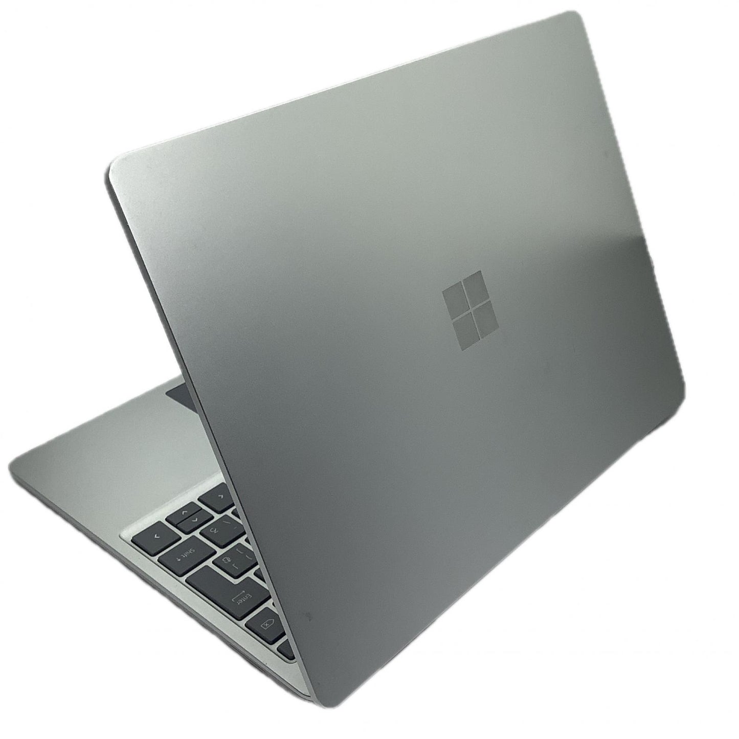 【全額返金保証】【最速発送】Microsoft Surface Laptop Go 1943 i5-1035G1 8GB SSD 128GB 2263h 90% 動作確認済