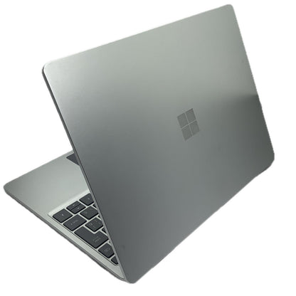【全額返金保証】【最速発送】Microsoft Surface Laptop Go 1943 i5-1035G1 8GB SSD 128GB 2263h 90% 動作確認済