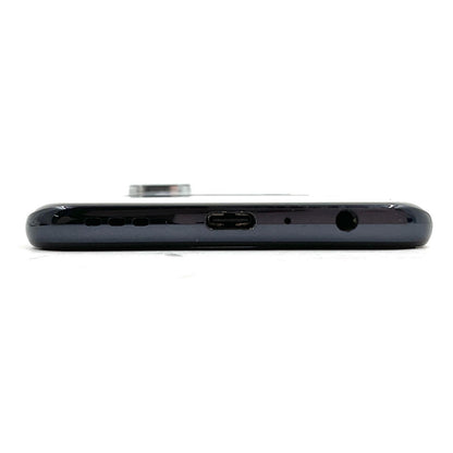 【全額返金保証】【最速発送】OPPO Reno 5　A 128GB シルバーブラック SIMフリー CPH2199 白ロム 動作確認済