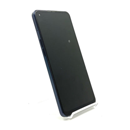 【全額返金保証】【最速発送】OPPO Reno 7　A 128GB スターリーブラック 楽天モバイル SIMフリー CPH2353 白ロム 美品 動作確認済