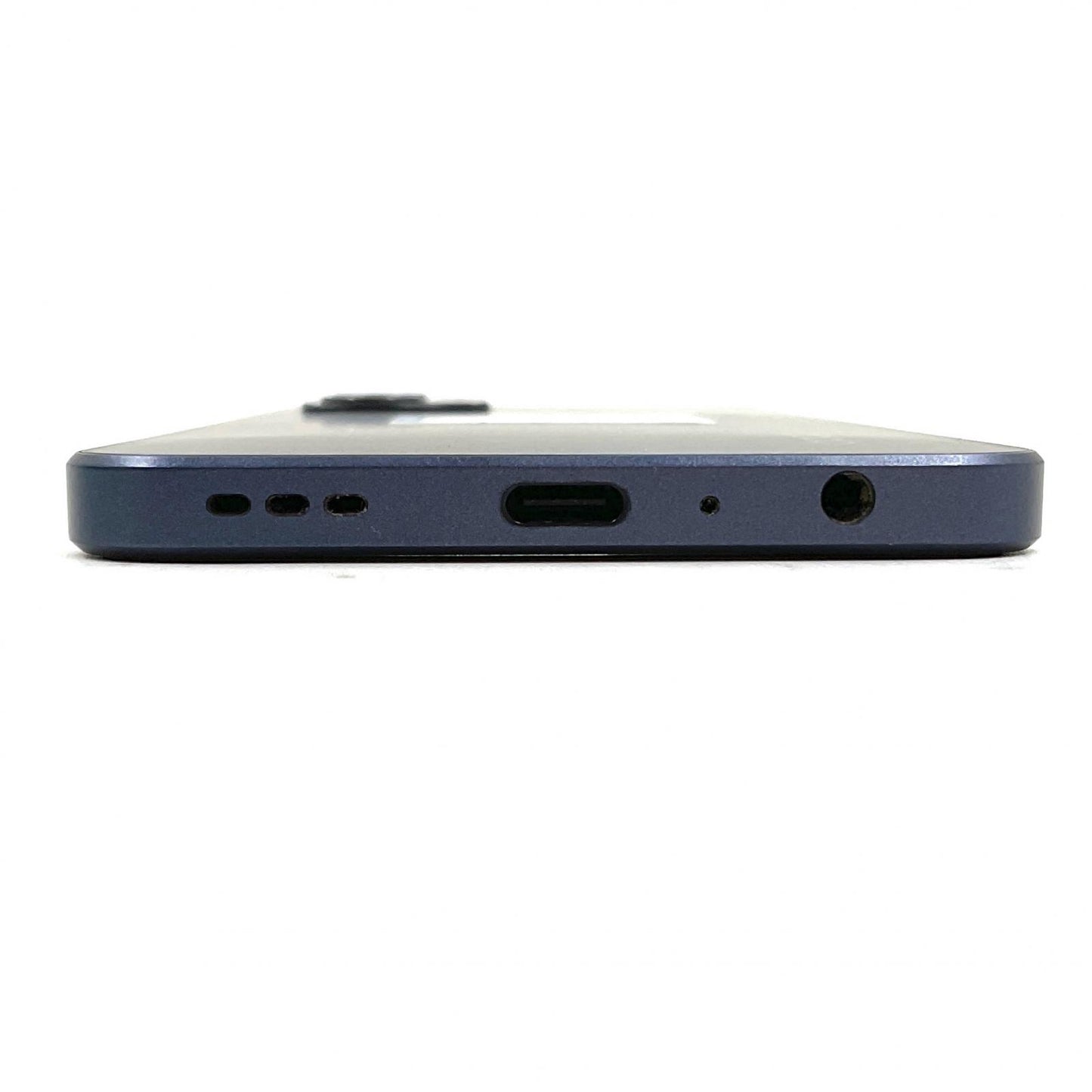 【全額返金保証】【最速発送】OPPO Reno 7　A 128GB スターリーブラック 楽天モバイル SIMフリー CPH2353 白ロム 美品 動作確認済