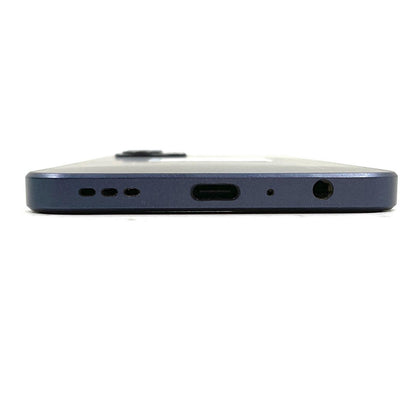 【全額返金保証】【最速発送】OPPO Reno 7　A 128GB スターリーブラック 楽天モバイル SIMフリー CPH2353 白ロム 美品 動作確認済