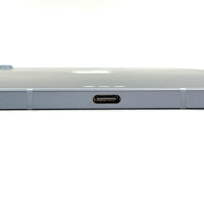 【全額返金保証】【最速発送】Apple iPad Air Air 10.9インチ 第4世代 64GB ブルー WiFi+Cellular SIMフリー 動作確認済