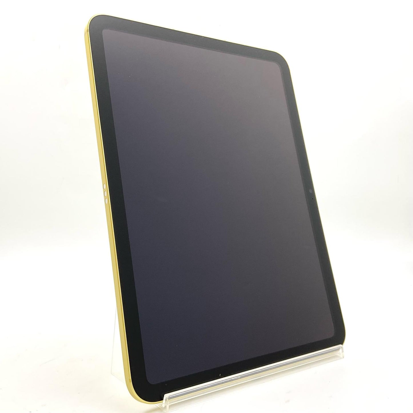 【全額返金保証】【最速発送】Apple iPad iPad 10.9インチ 第10世代 64GB イエロー WiFi+Cellular 白ロム 美品 動作確認済