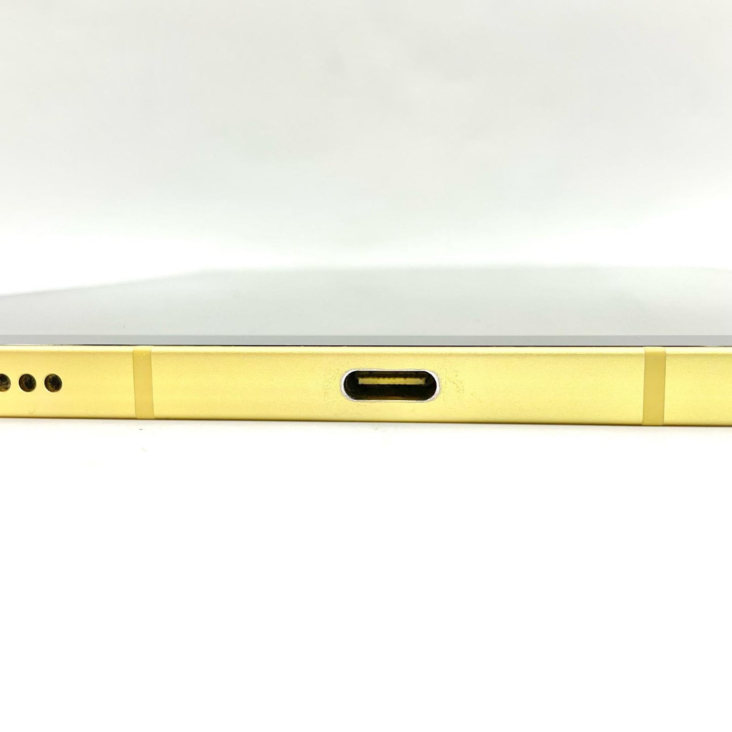 【全額返金保証】【最速発送】Apple iPad iPad 10.9インチ 第10世代 64GB イエロー WiFi+Cellular 白ロム 美品 動作確認済