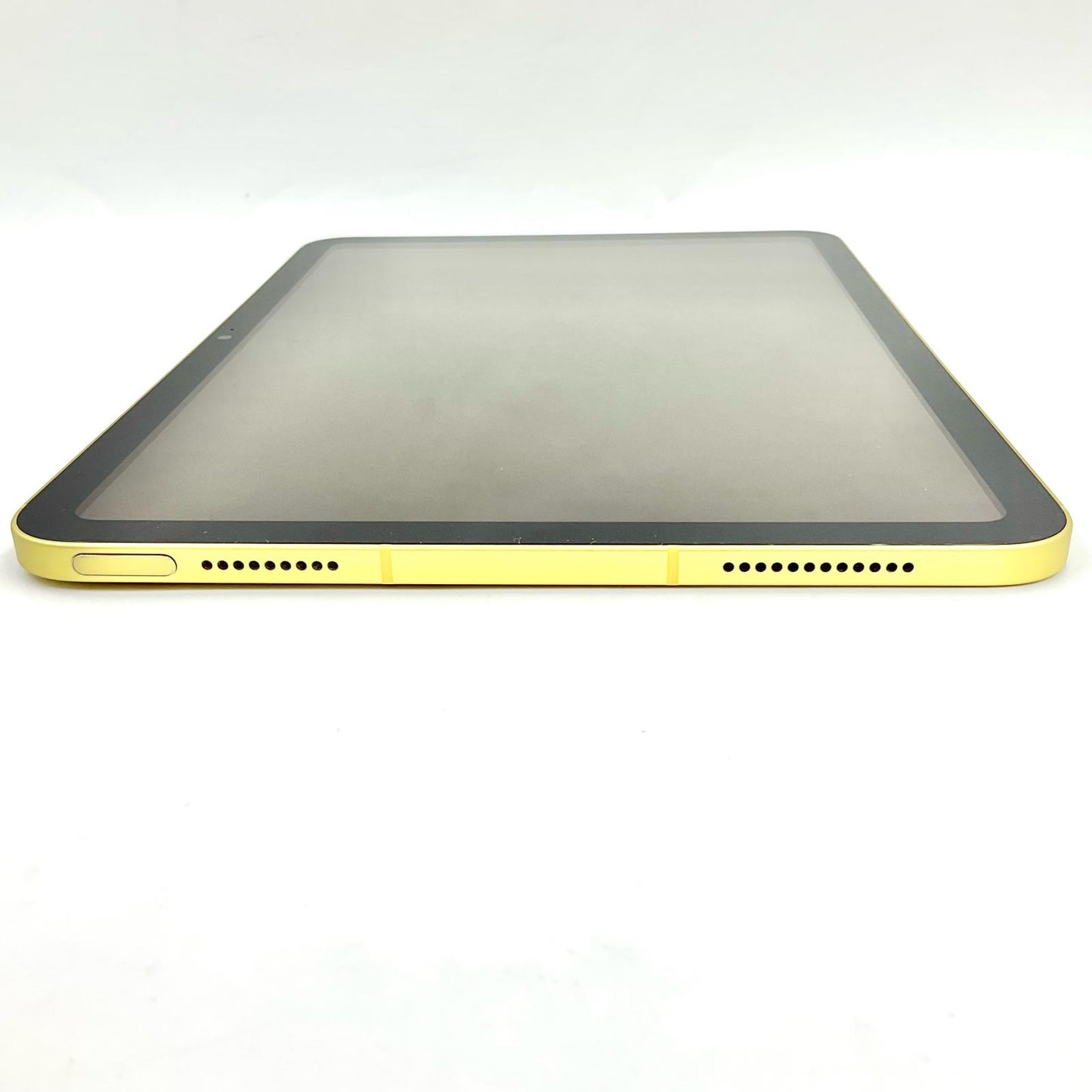 【全額返金保証】【最速発送】Apple iPad iPad 10.9インチ 第10世代 64GB イエロー WiFi+Cellular 白ロム 美品 動作確認済