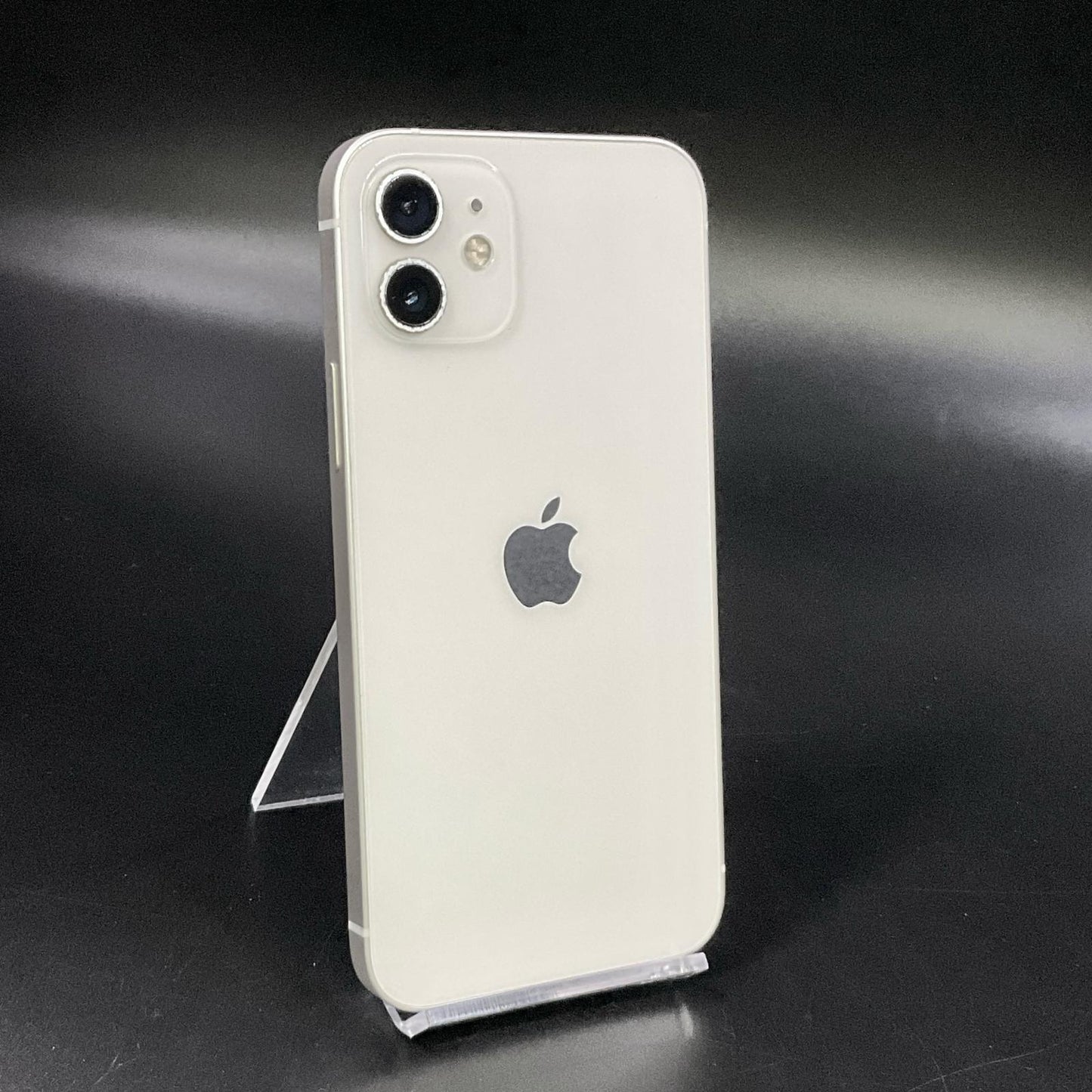 【全額返金保証】【最速発送】Apple iPhone iPhone 12 128GB ホワイト SIMフリー 白ロム 動作確認済 75%