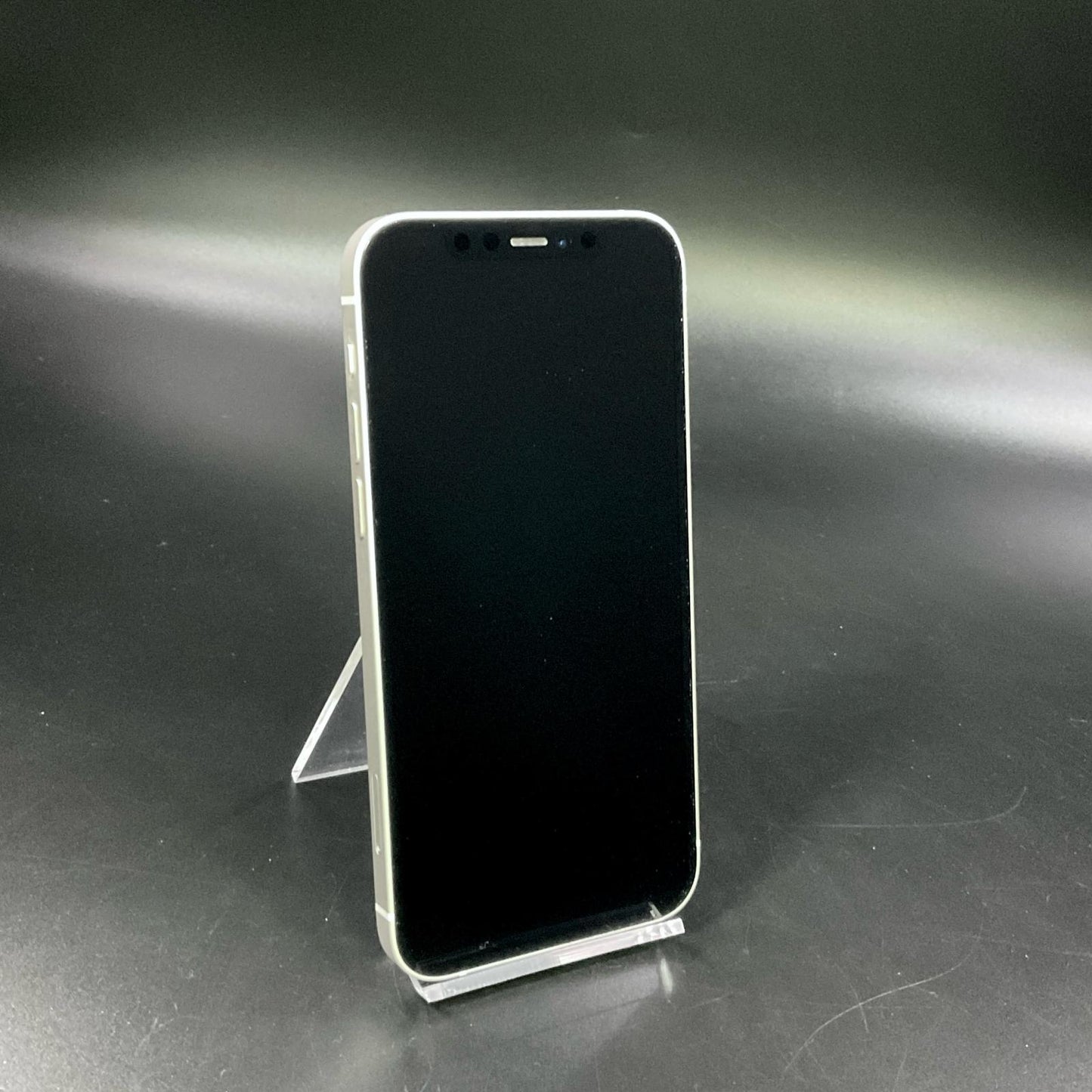 【全額返金保証】【最速発送】Apple iPhone iPhone 12 128GB ホワイト SIMフリー 白ロム 動作確認済 75%