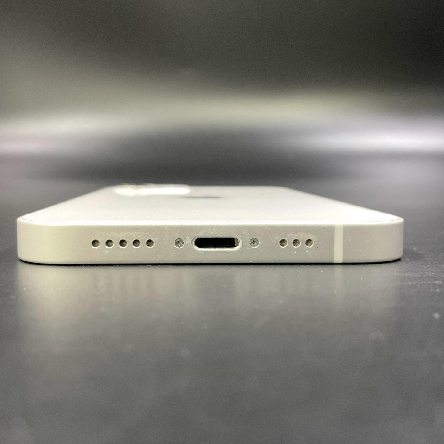 【全額返金保証】【最速発送】Apple iPhone iPhone 12 128GB ホワイト SIMフリー 白ロム 動作確認済 75%