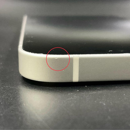 【全額返金保証】【最速発送】Apple iPhone iPhone 12 128GB ホワイト SIMフリー 白ロム 動作確認済 75%
