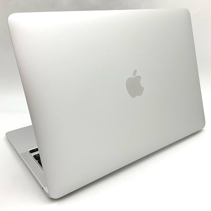 【全額返金保証】【最速発送】Apple MacBook Air 13インチ 2020 Apple M1 8GB SSD 512GB シルバー 98% 動作確認済