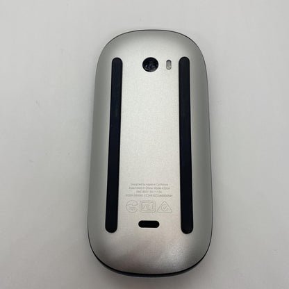 【全額返金保証】【最速発送】Apple Magic Mouse A3024 美品 動作確認済