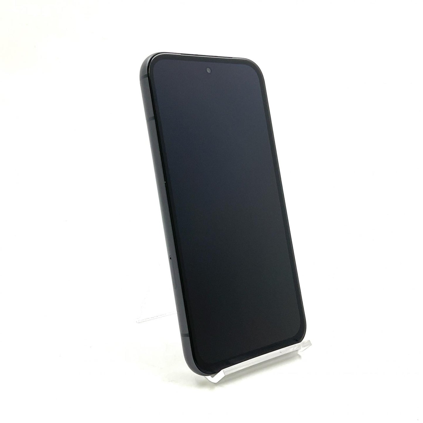 【全額返金保証】【最速発送】Google Pixel 8a 128GB Obsidian au SIMフリー G576D 白ロム 超美品 動作確認済