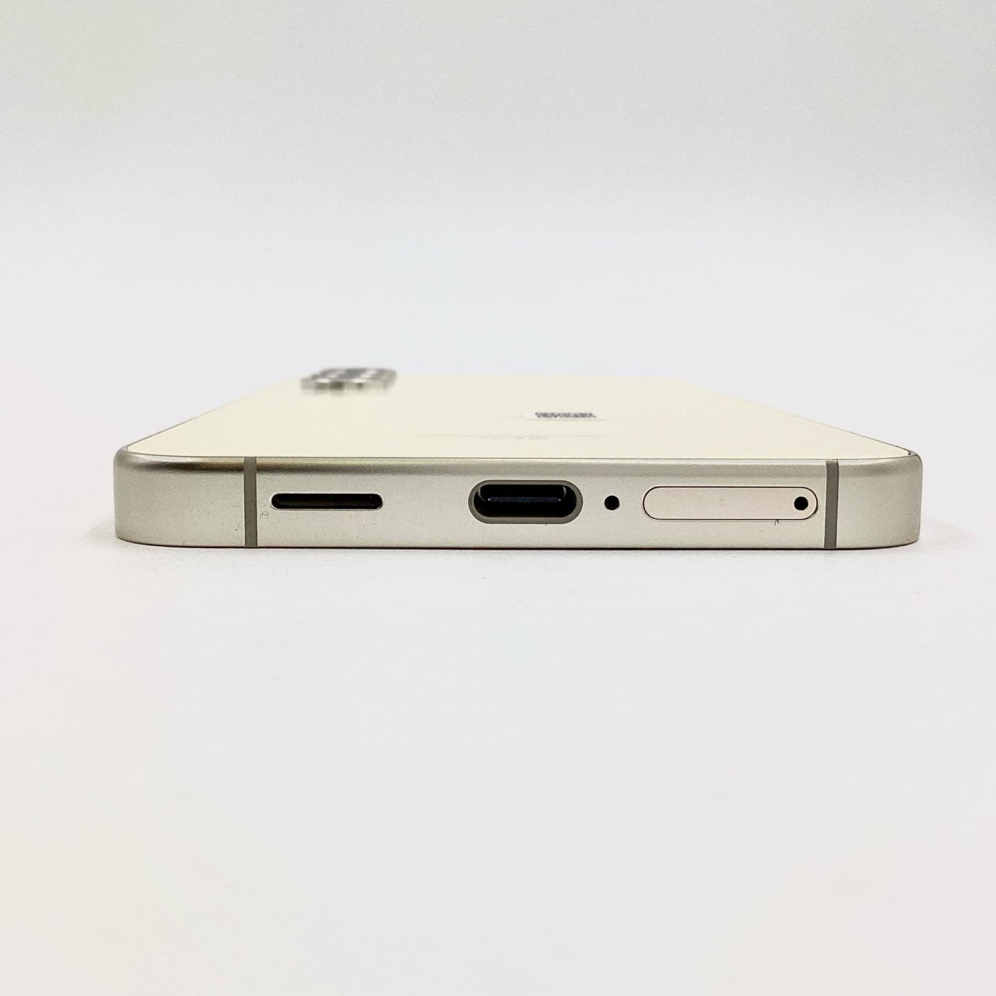 【全額返金保証】【最速発送】SAMSUNG Galaxy S24 256GB docomo SC-51E 白ロム 超美品 動作確認済
