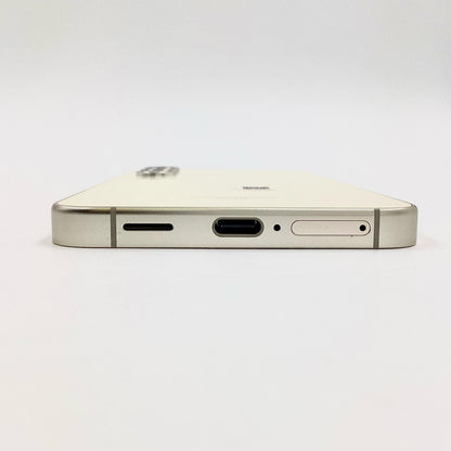 【全額返金保証】【最速発送】SAMSUNG Galaxy S24 256GB docomo SC-51E 白ロム 超美品 動作確認済