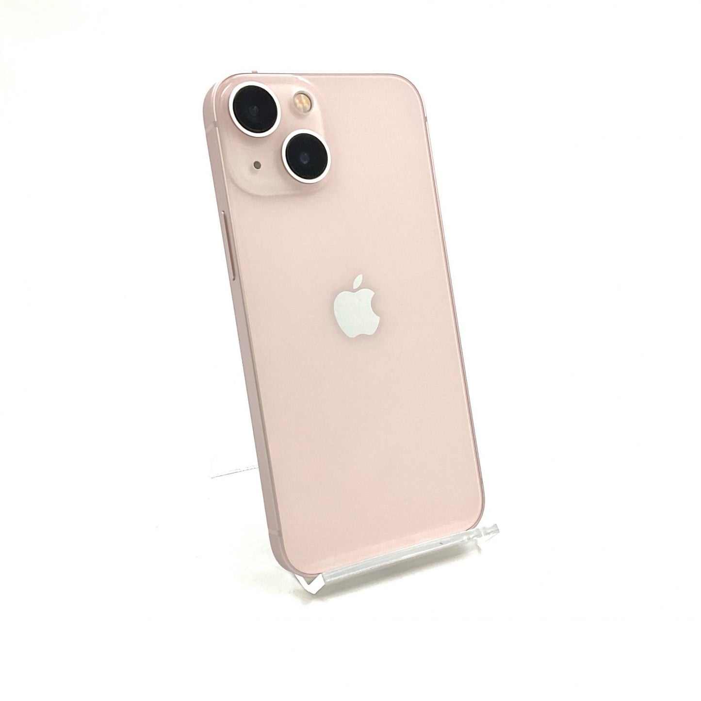 【全額返金保証】【最速発送】Apple iPhone iPhone 13 mini 128GB ピンク docomo 動作確認済 82%