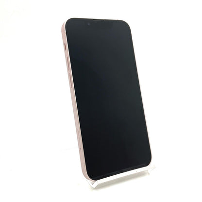 【全額返金保証】【最速発送】Apple iPhone iPhone 13 mini 128GB ピンク docomo 動作確認済 82%