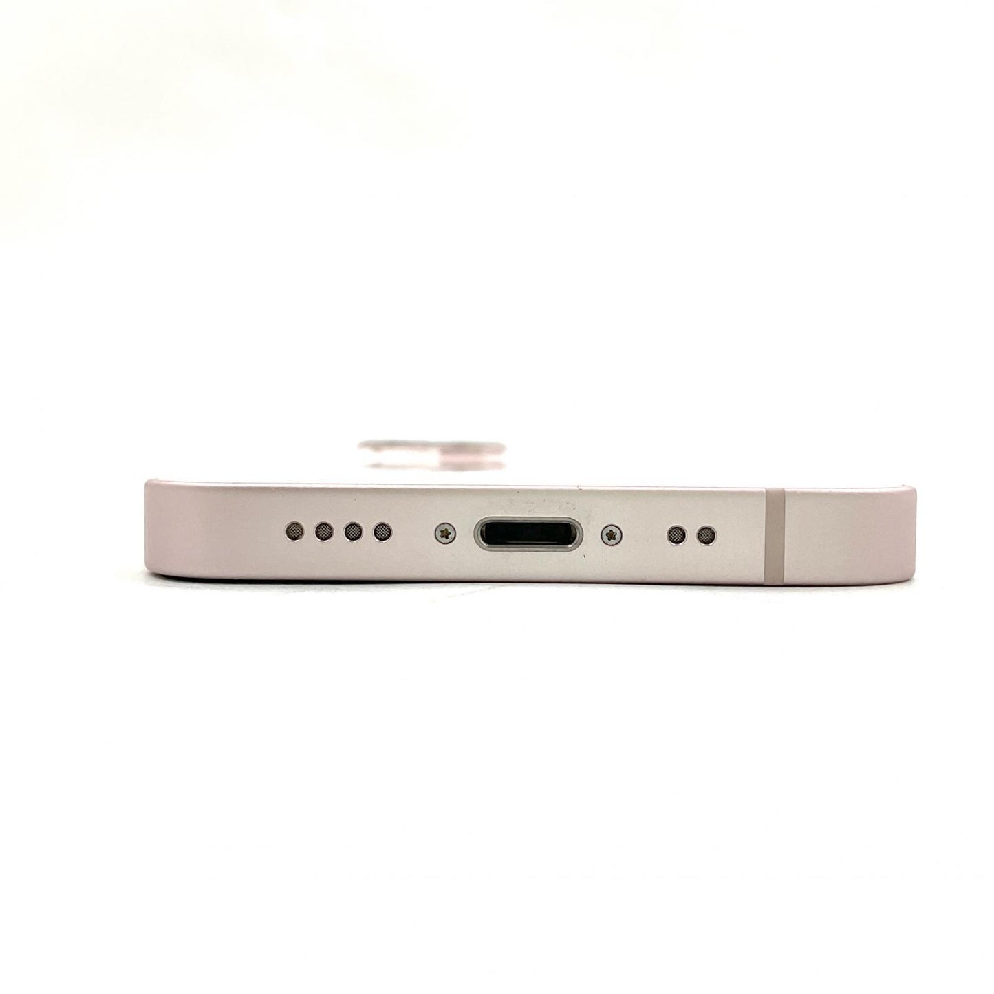 【全額返金保証】【最速発送】Apple iPhone iPhone 13 mini 128GB ピンク docomo 動作確認済 82%