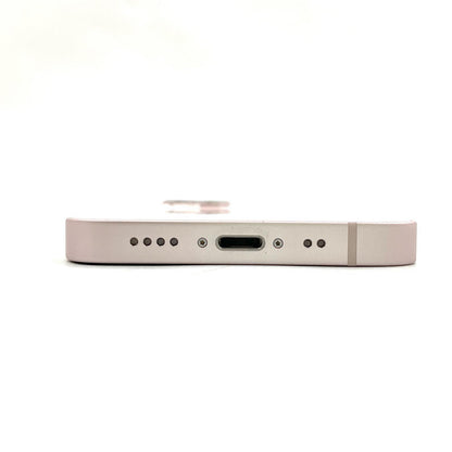 【全額返金保証】【最速発送】Apple iPhone iPhone 13 mini 128GB ピンク docomo 動作確認済 82%