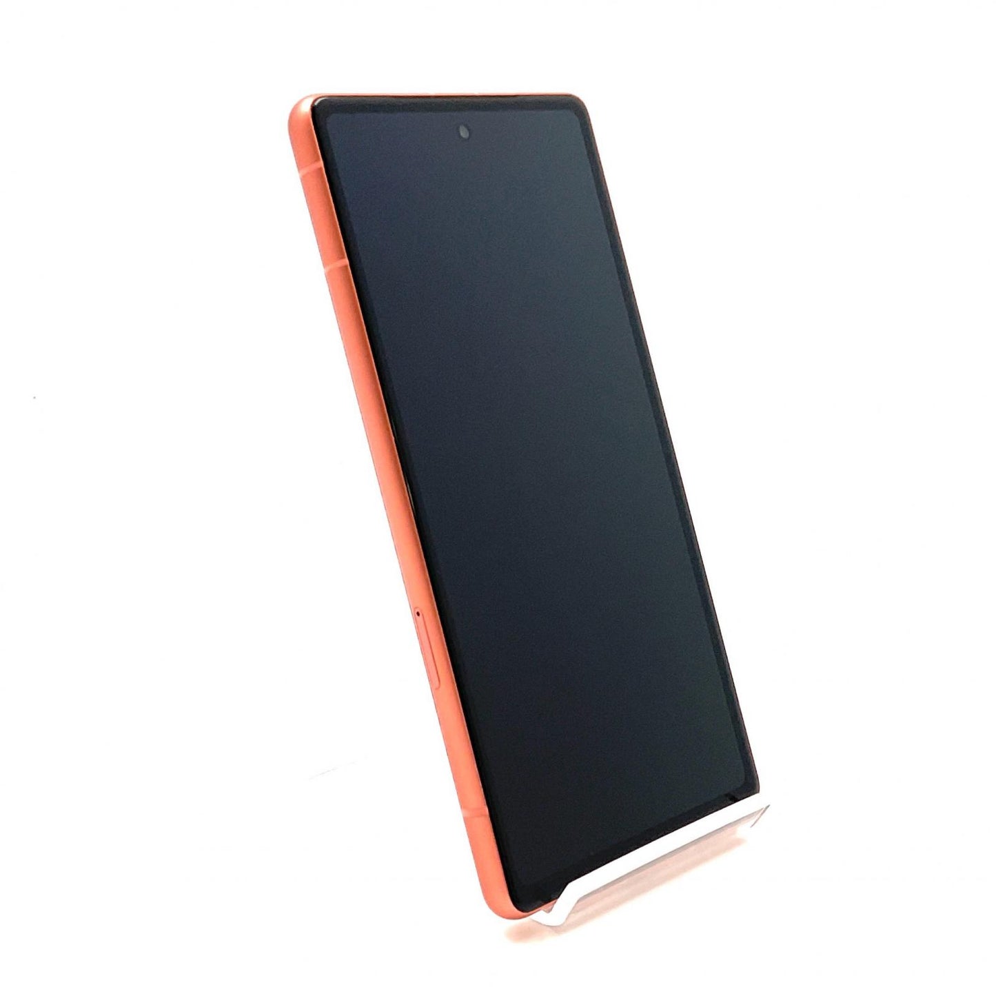 【全額返金保証】【最速発送】Google Pixel 7a 128GB Coral SIMフリー G82U8 白ロム 美品 動作確認済