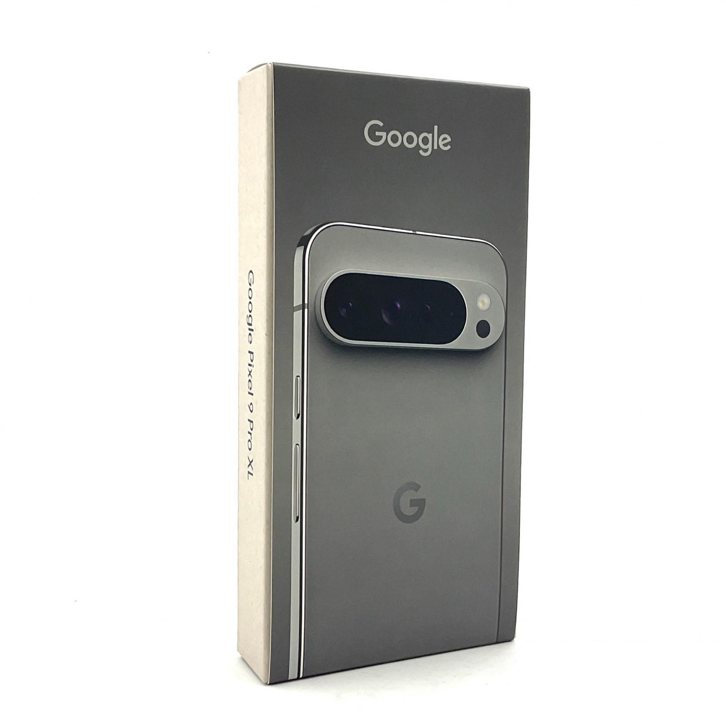 【全額返金保証】【最速発送】Google Pixel 9 Pro XL 256GB Hazel SIMフリー GQ57S 新品未開封 即納OK