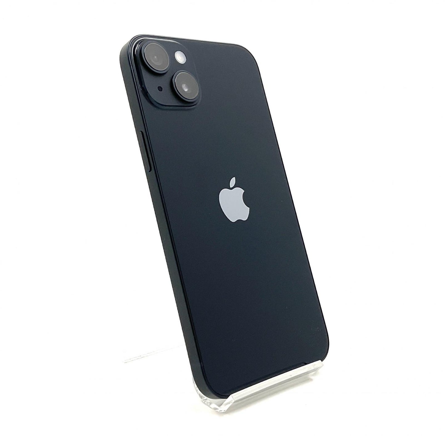 【全額返金保証】【最速発送】Apple iPhone iPhone 14 Plus 128GB ミッドナイト SIMフリー 超美品 動作確認済 100%