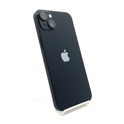 【全額返金保証】【最速発送】Apple iPhone iPhone 14 Plus 128GB ミッドナイト SIMフリー 超美品 動作確認済 100%