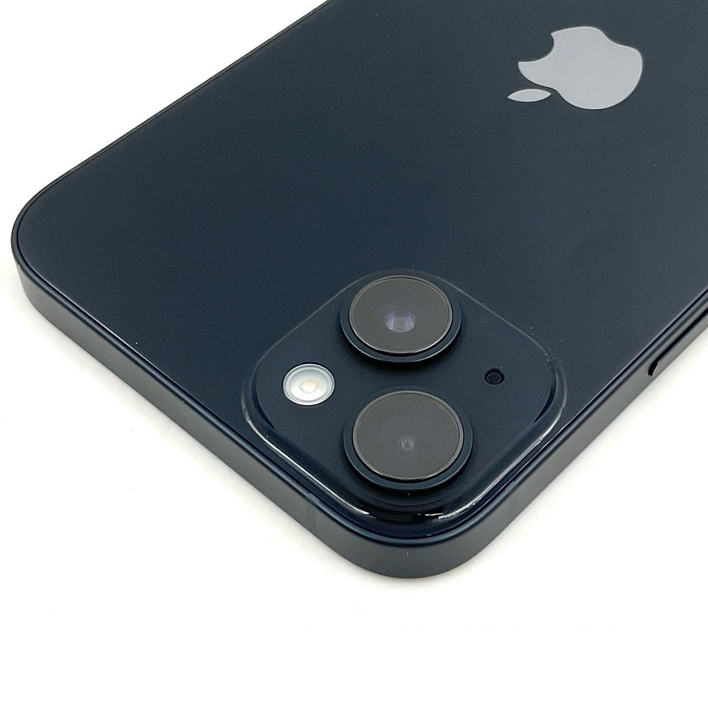 【全額返金保証】【最速発送】Apple iPhone iPhone 14 Plus 128GB ミッドナイト SIMフリー 超美品 動作確認済 100%