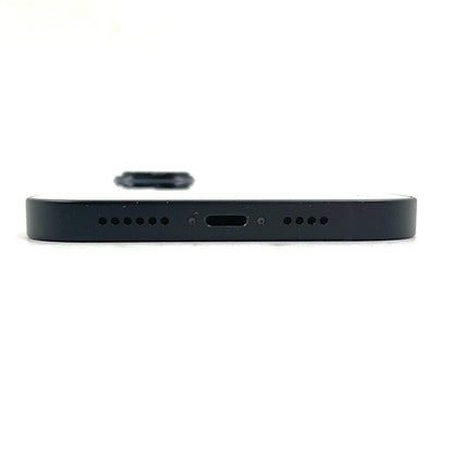 【全額返金保証】【最速発送】Apple iPhone iPhone 14 Plus 128GB ミッドナイト SIMフリー 超美品 動作確認済 100%