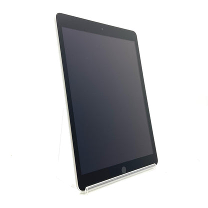 【全額返金保証】【最速発送】Apple iPad iPad 10.2インチ 第9世代 64GB シルバー Wi-Fi 美品 動作確認済
