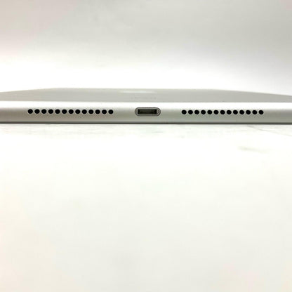 【全額返金保証】【最速発送】Apple iPad iPad 10.2インチ 第9世代 64GB シルバー Wi-Fi 美品 動作確認済