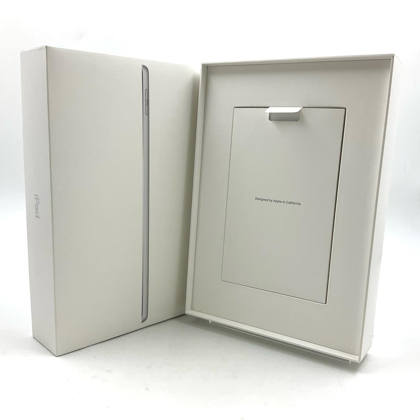【全額返金保証】【最速発送】Apple iPad iPad 10.2インチ 第9世代 64GB シルバー Wi-Fi 美品 動作確認済