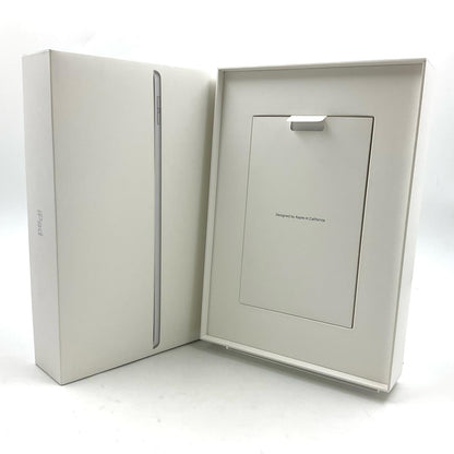 【全額返金保証】【最速発送】Apple iPad iPad 10.2インチ 第9世代 64GB シルバー Wi-Fi 美品 動作確認済