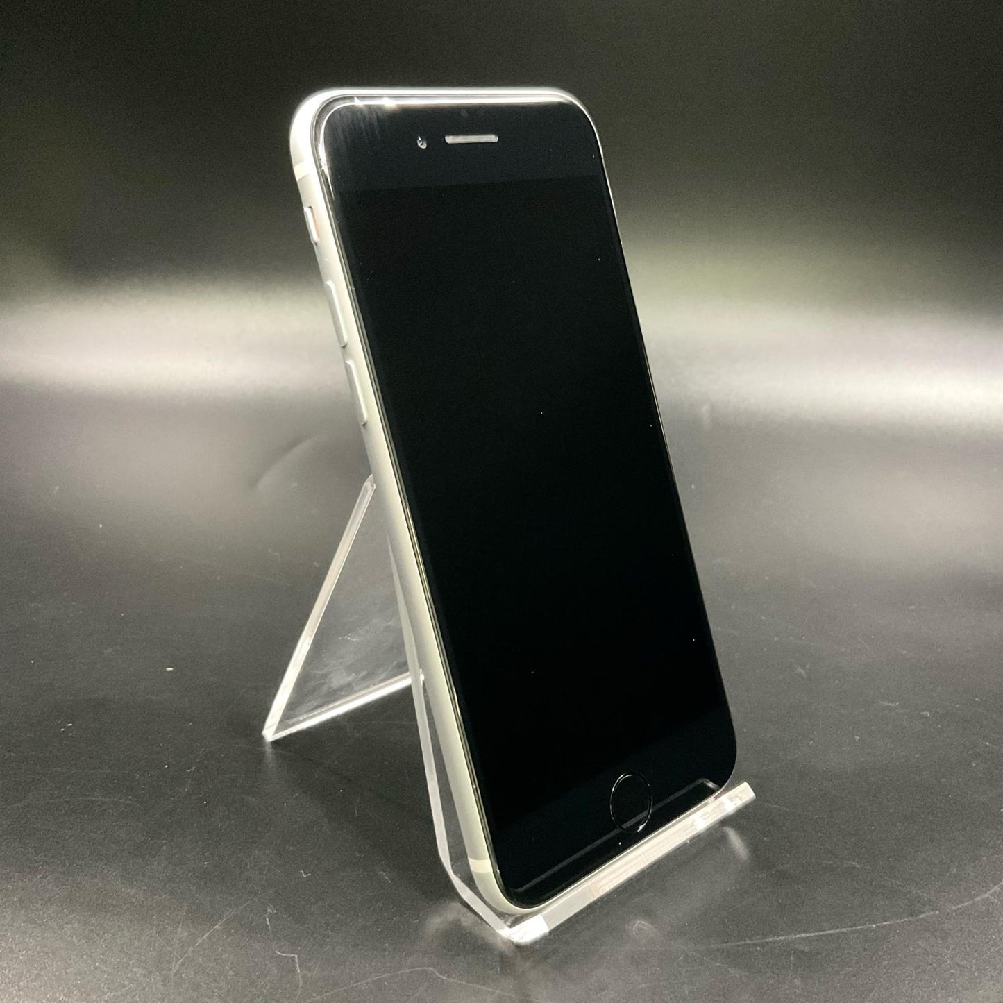 【最速発送】Apple iPhone iPhone SE（第2世代） 128GB ホワイト Softbank【難有】 76%