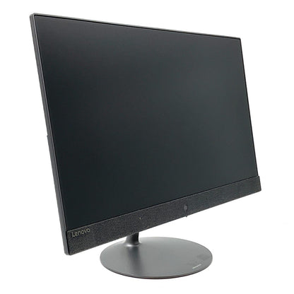 【全額返金保証】【最速発送】Lenovo IDEACENTER F0DY002NJP 23.8インチ Intel(R) Core(TM) i5-8250U CPU @ 1.60GHz 1.80GHz 8GB HDD 1TB 動作確認済