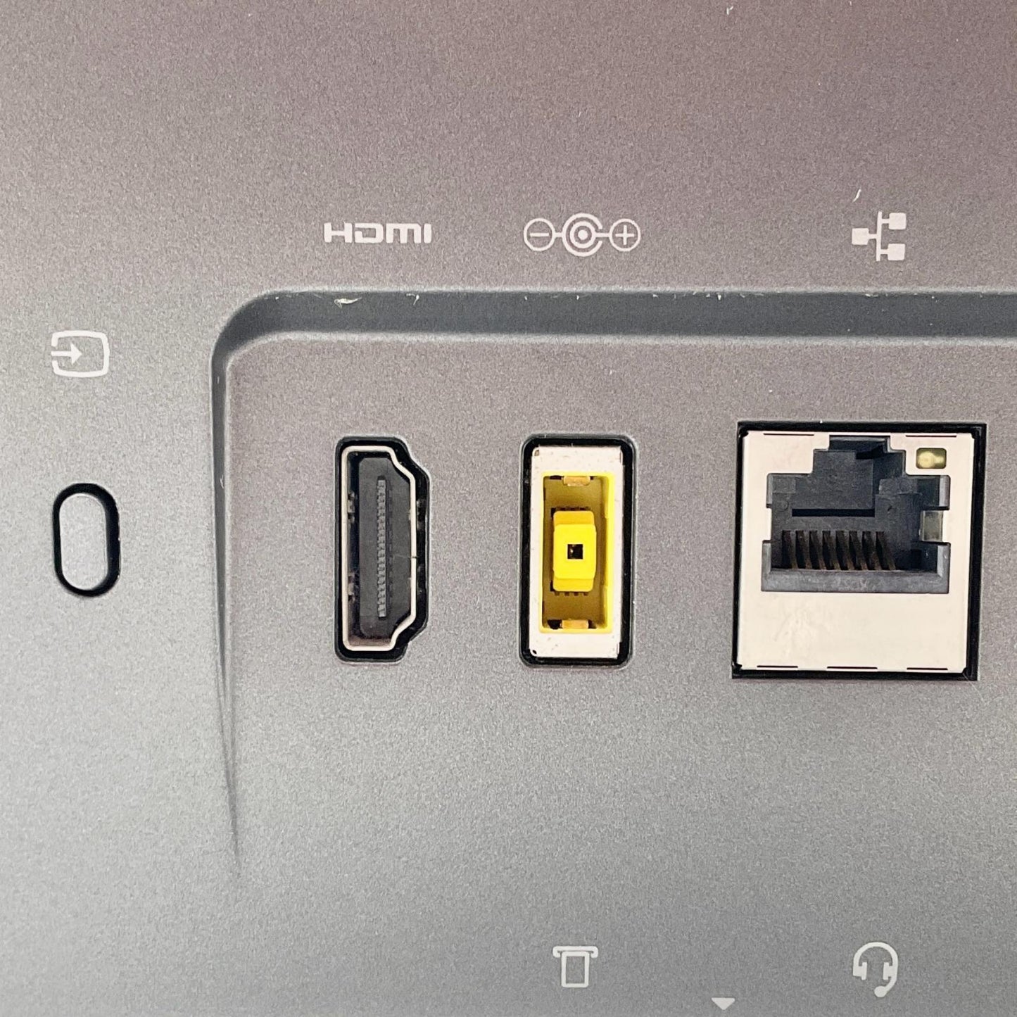【全額返金保証】【最速発送】Lenovo IDEACENTER F0DY002NJP 23.8インチ Intel(R) Core(TM) i5-8250U CPU @ 1.60GHz 1.80GHz 8GB HDD 1TB 動作確認済
