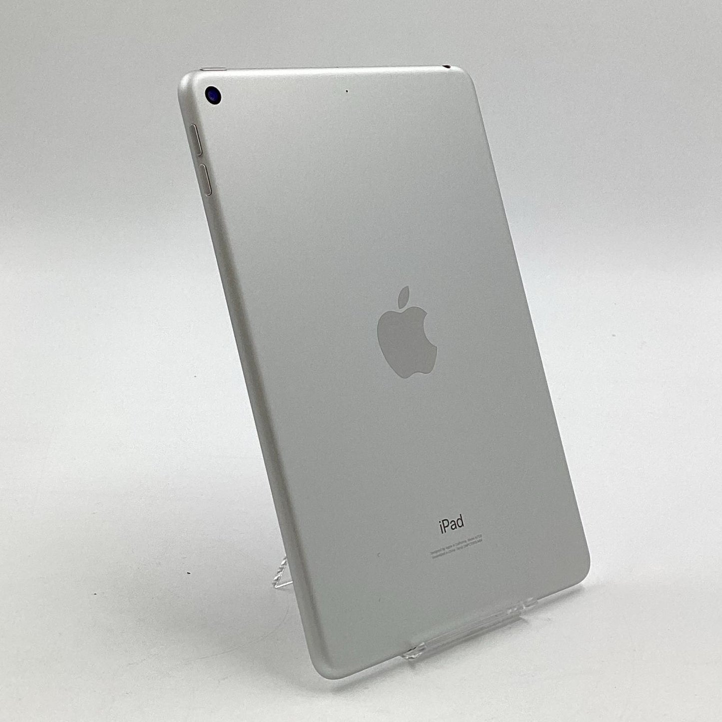 【全額返金保証】【最速発送】Apple iPad mini 7.9インチ 第5世代 64GB シルバー Wi-Fi 動作確認済