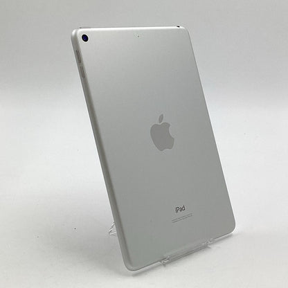 【全額返金保証】【最速発送】Apple iPad mini 7.9インチ 第5世代 64GB シルバー Wi-Fi 動作確認済