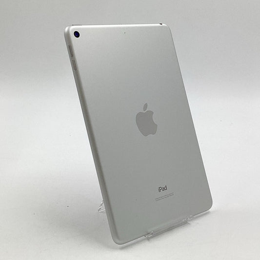 【全額返金保証】【最速発送】Apple iPad mini 7.9インチ 第5世代 64GB シルバー Wi-Fi 動作確認済